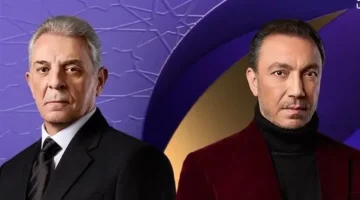 موعد عرض الحلقة 9 من مسلسل فرصة أخيرة على الشاشة